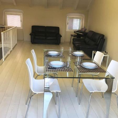 Budello Di Alassio, Ampio Appartamento Con Box ภายนอก รูปภาพ