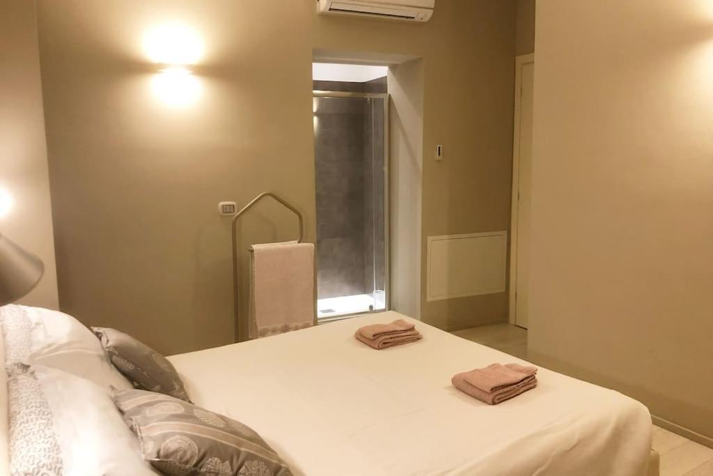 Budello Di Alassio, Ampio Appartamento Con Box ภายนอก รูปภาพ