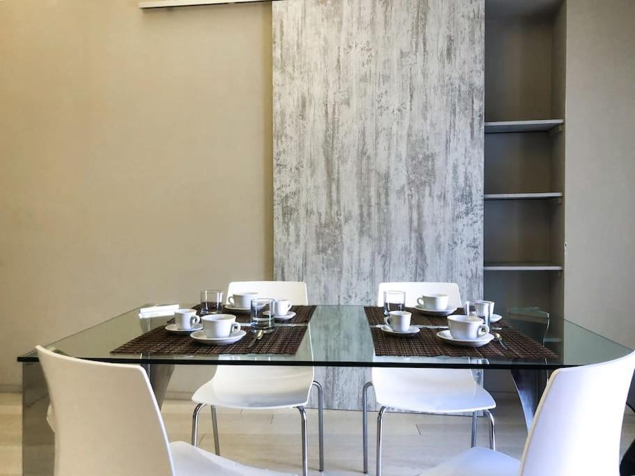 Budello Di Alassio, Ampio Appartamento Con Box ภายนอก รูปภาพ