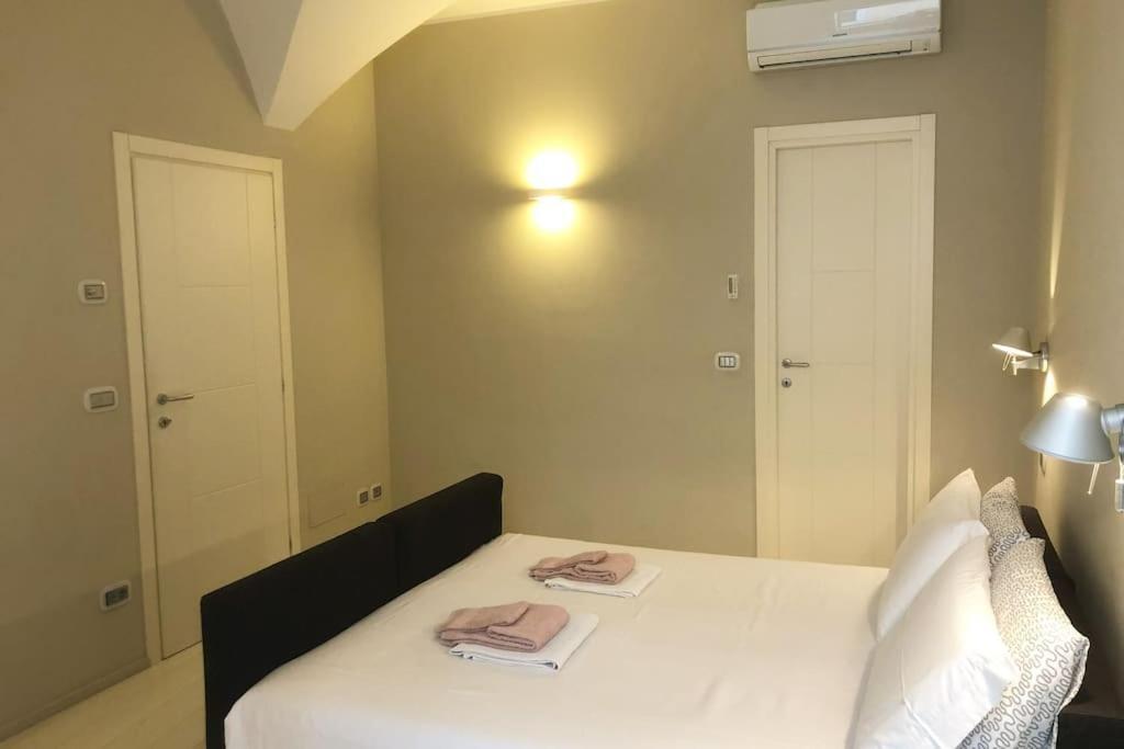Budello Di Alassio, Ampio Appartamento Con Box ภายนอก รูปภาพ