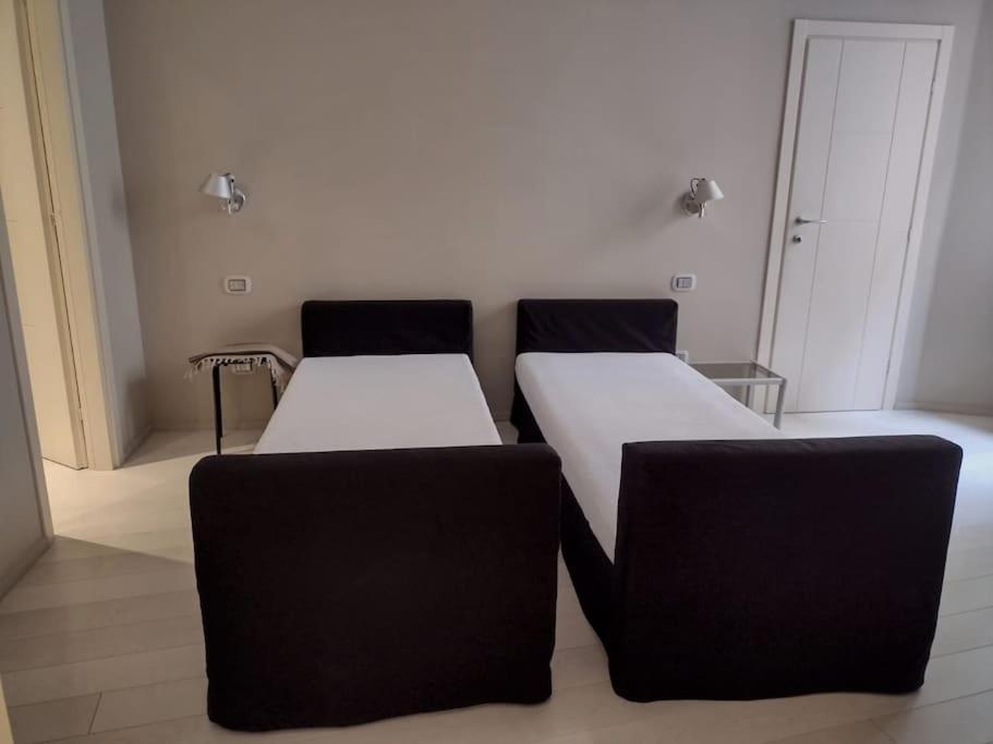 Budello Di Alassio, Ampio Appartamento Con Box ภายนอก รูปภาพ